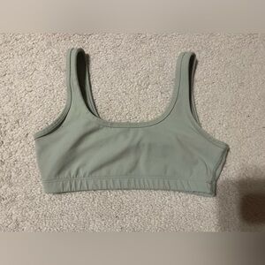 TnAction Butter Mini Bra Top